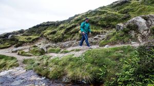 New toilets at Croagh Patrick will be 'absolutely beautiful' New toilets at Croagh Patrick will be 'absolutely beautiful'