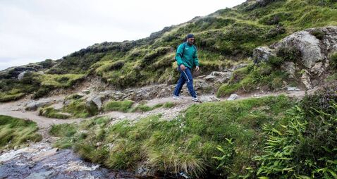 New toilets at Croagh Patrick will be 'absolutely beautiful'