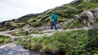 New toilets at Croagh Patrick will be 'absolutely beautiful'