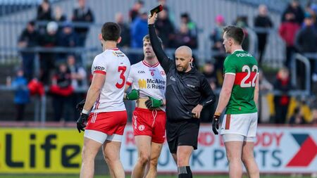 Addressing the malaise in Gaelic football