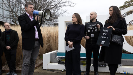 RTÉ's real-life drama is a tired old episode