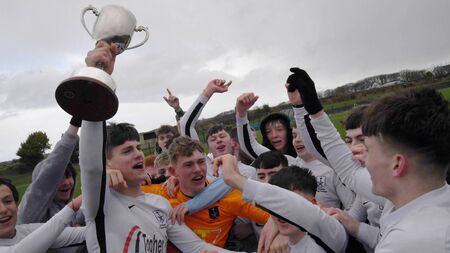 Joyce heralds side and management team