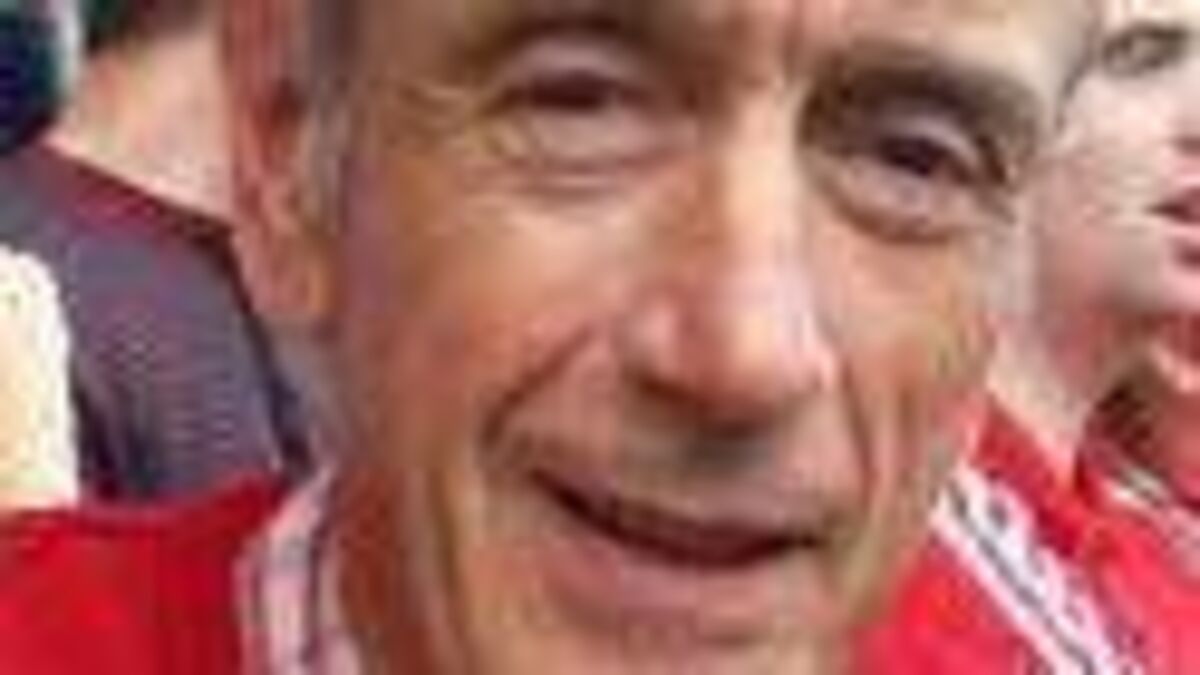 Swinford native who won Scott Medal for Bravery passes away