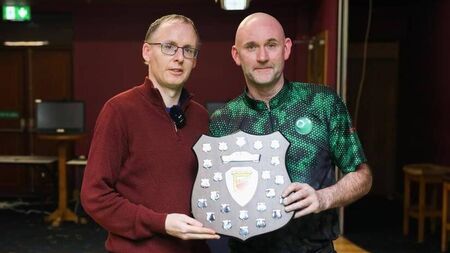 Experience makes difference at Mayo Pool Championships 