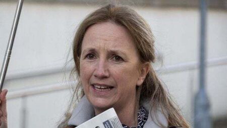 Gardaí have made '20 efforts' to bring Gemma O'Doherty to court, judge told