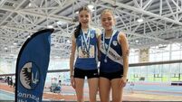 Local Notes: Mount St Michael students have success at Connacht Indoor Championships