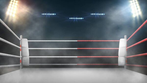Man hospitalised after 'serious incident' at boxing tournament in the west 