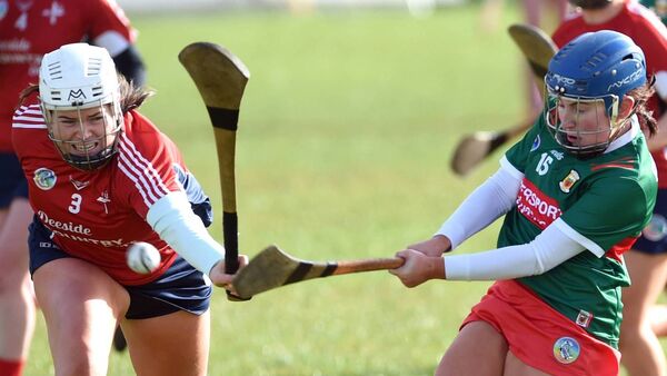 Mayo cruise to league win over Louth