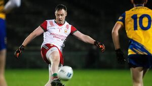 Mayo triumph after poor second half showing by Roscommon Mayo triumph after poor second half showing by Roscommon