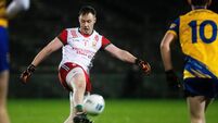Mayo triumph after poor second half showing by Roscommon