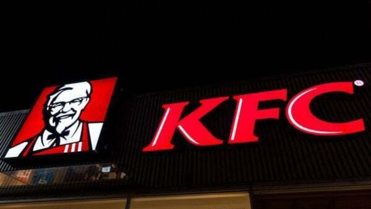 Compensation ordered for visually impaired woman told her assistance dog had to leave KFC