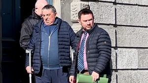 Man appears in court charged in connection with Tipperary fatal assault