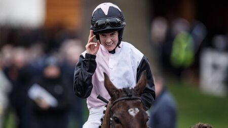 Women's sport rising rapidly at all levels