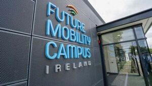 'Air taxis' to be in operation in Ireland by 2027, company predicts 'Air taxis' to be in operation in Ireland by 2027, company predicts