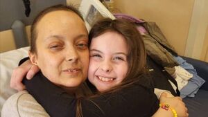 Overwhelming sadness following death of young Ballinrobe mum