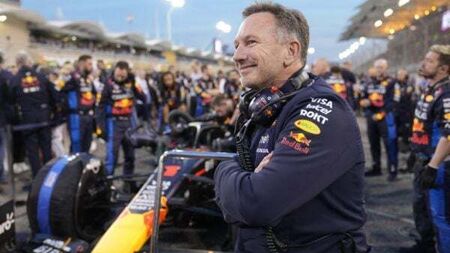 What next for Red Bull, Christian Horner and Max Verstappen?