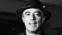 Sad passing of gifted artist and musician