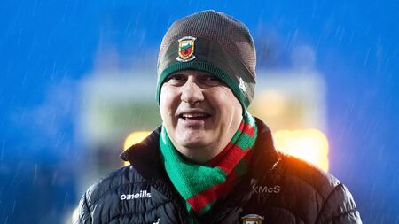 McStay delighted with performance but dreading upcoming panel decisions