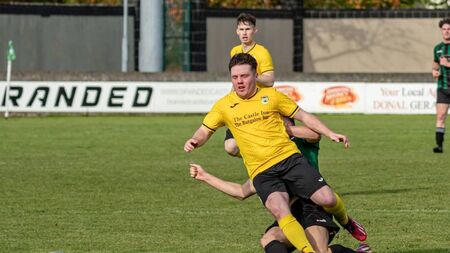 Celtic set up Athenry showdown in Connacht