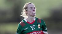 Vital Rebel County victory for the Mayo Ladies moves them clear of relegation