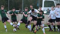 Conn punish wasteful Ballyheane for the perfect league start