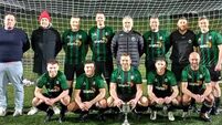 Rangers crowned Division 2 champions