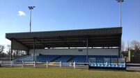 Reilly wondergoal helps Mayo U14s to victory