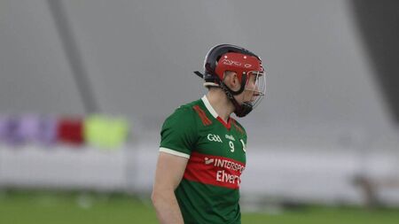On-form Mayo hurlers packing too much firepower for Louth