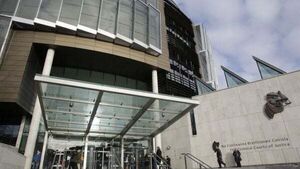 Mother lay dead on sitting room floor for days as father ignored pleas from daughter (11)