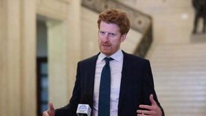 Sinn Féin, DUP and TUV accused of ‘blocking Assembly reform’ after motion falls