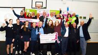 2024 West of Ireland Women's Mini-Marathon launches in Ballina
