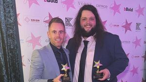 Two Mayo men have success at Gossies Two Mayo men have success at Gossies