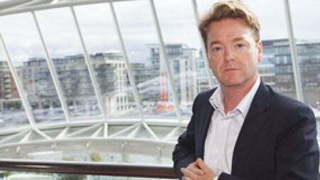 Accumulated profits at David McWilliams firm increase to €1.2 million