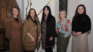 Mayo woman to make 796 climbs in memory of Tuam babies