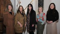 Mayo woman to make 796 climbs in memory of Tuam babies
