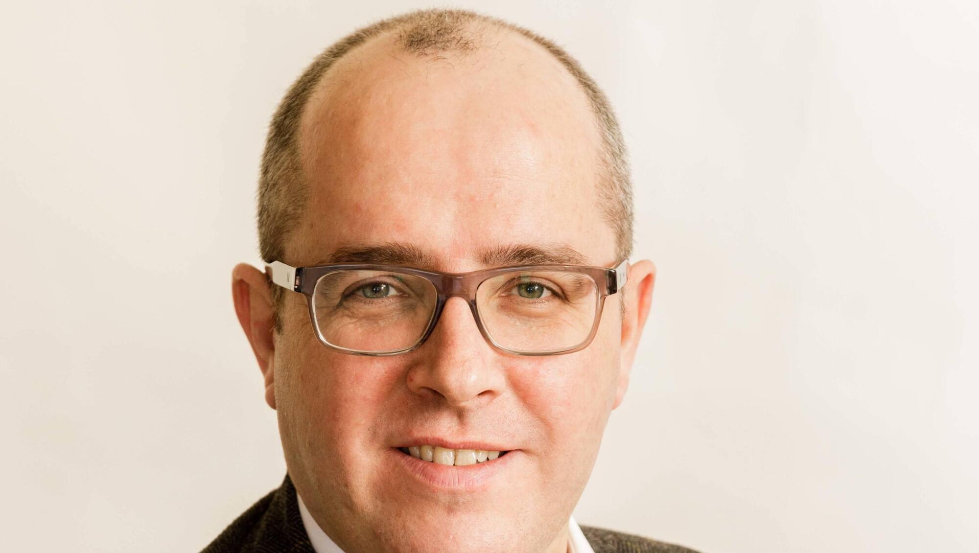 MacManus: Greenway must not be placed upon disused rail line - news - Vimarsana News