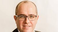 MacManus: Greenway must not be placed upon disused rail line