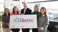 Programme targets budding businesswomen in Gaeltacht areas