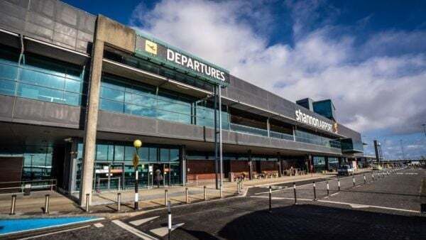 Fears weapons flown through Irish skies being used in Gaza
