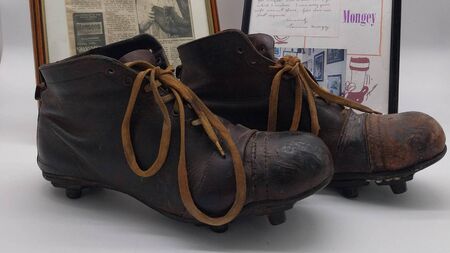 Football is all the poorer for its loss of innocence