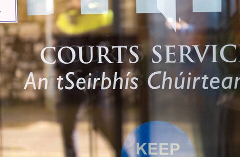 Ballina man guilty of horrific child sex abuse - Courts - Western People