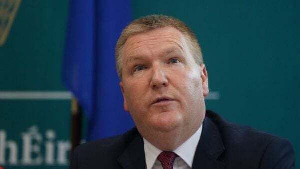 Nama projected to return almost €5bn to Exchequer