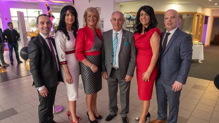 JJ Burke Car Sales celebrates 50 years in business