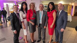 JJ Burke Car Sales celebrates 50 years in business