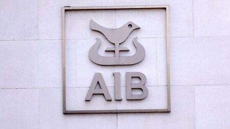 AIB to return €1.7bn to shareholders after bumper profit
