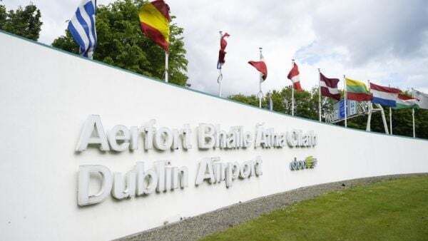 Man (57) denies exposing himself to woman while touching her in Dublin Airport