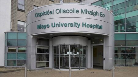 MUH apologises to family over 'deviation of protocol' that led to death of Ballina man