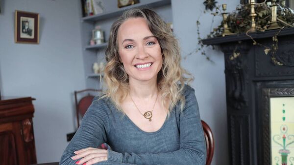 Melissa brings derelict Mayo property back to life