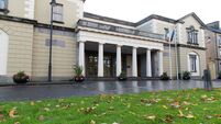 Court told of 'Russian influence' in Mayo child porn case