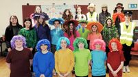 Local Notes: St Attracta's NS, Charlestown, staged their plays at Feile Dramaiochta in Kimovee Community Centre